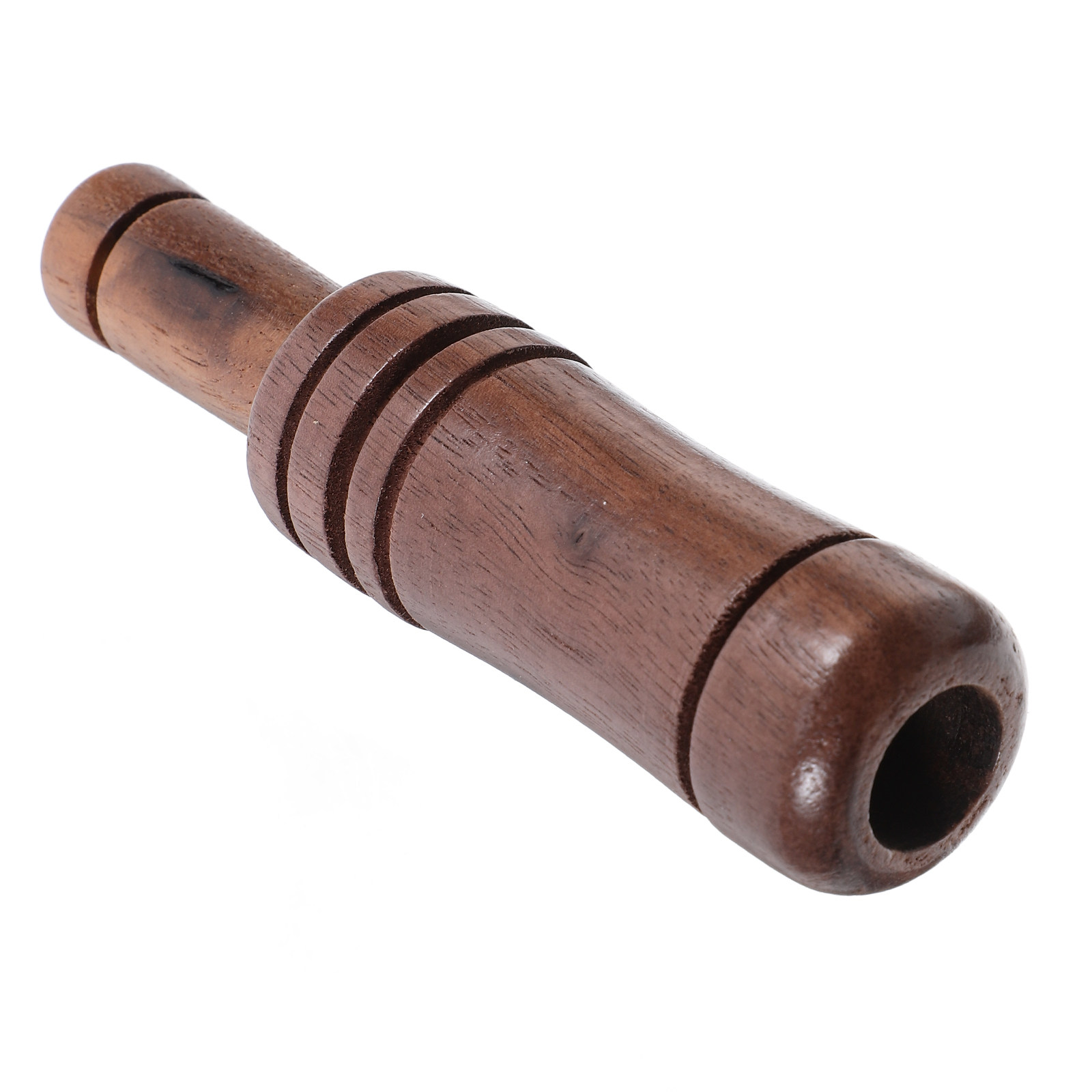 Game Call Whistle - Wood Duck Call Whistle Realistic Duck