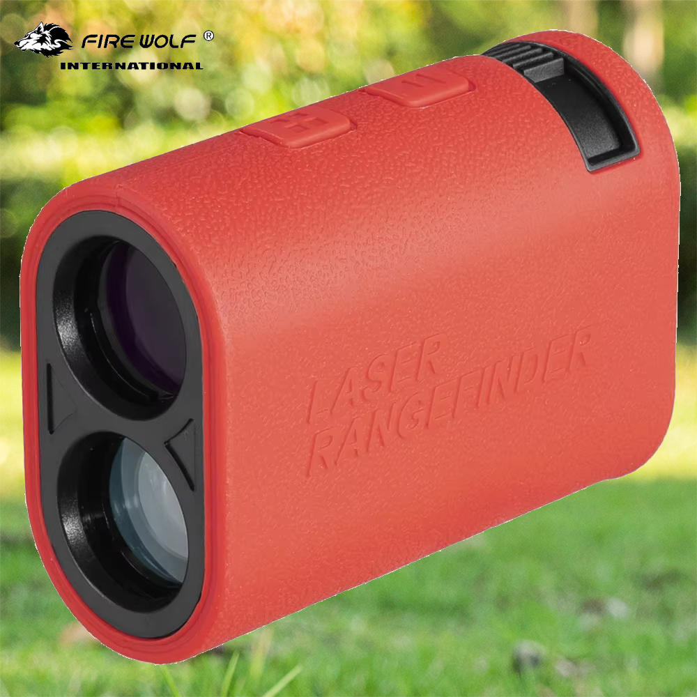 Rangefinder Laser Hunting - 2025 Hunting Speed Tactical Digital telemetro