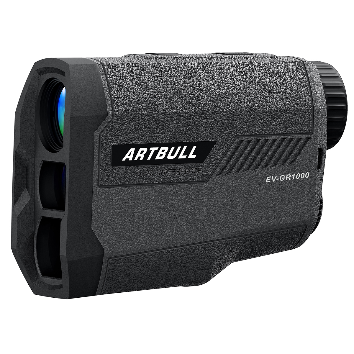 Rangefinder Laser Hunting - 2in1 Golf Hunting Fashion 1000m Outdoor