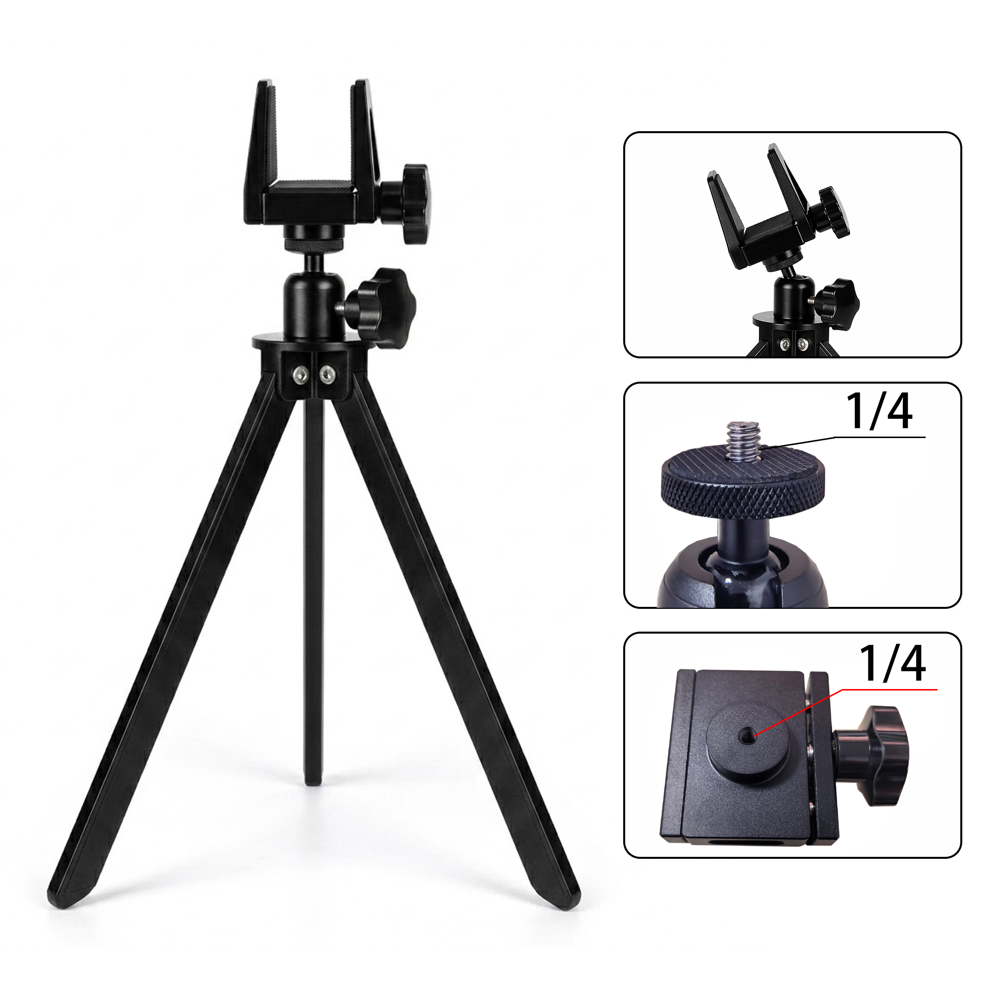 Hunting & Outdoor As - Hunting Tripod Stand Calibration Frame vice