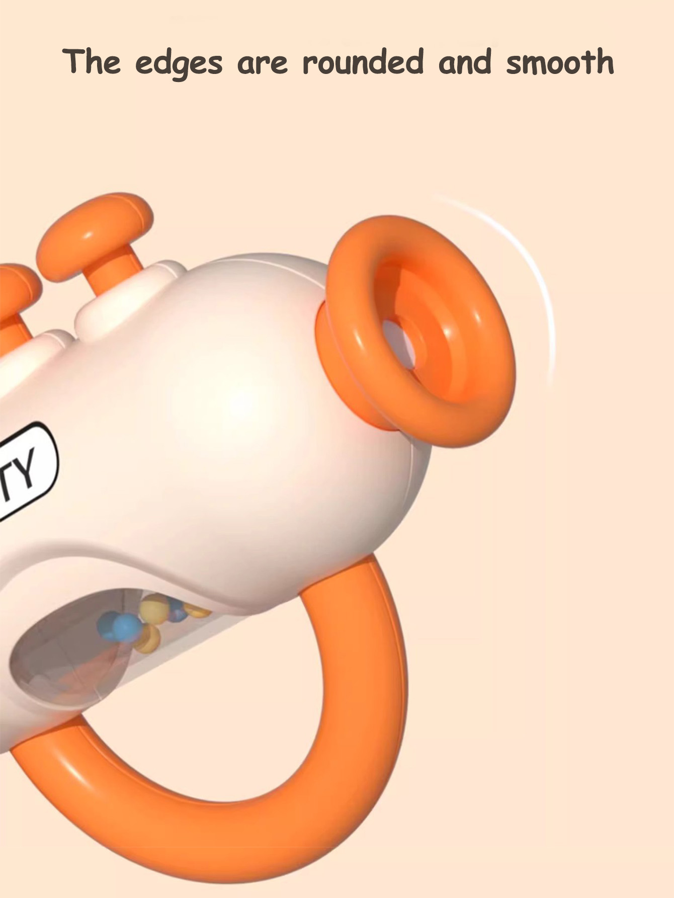 Kids Trumpet Toy, Learning Pra - Game Call Whistle reseña y precio