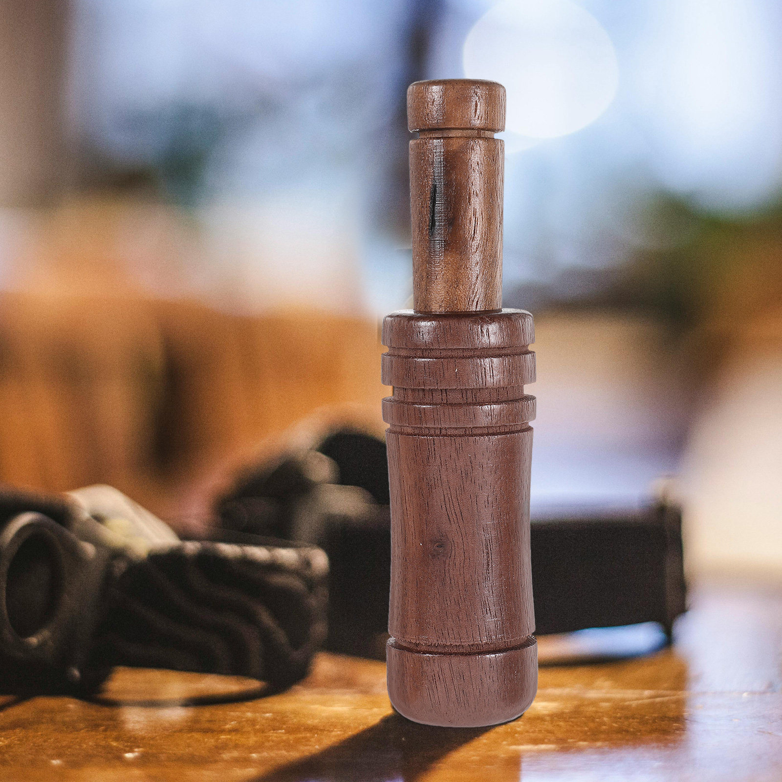Duck Calls Wood Hunting Caller - Game Call Whistle reseña y precio