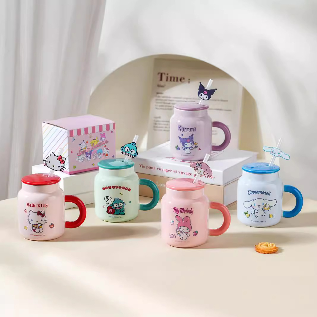 Hello Kitty Zootopia Ceramic M - Outdoor Hunting Kitchen reseña y precio