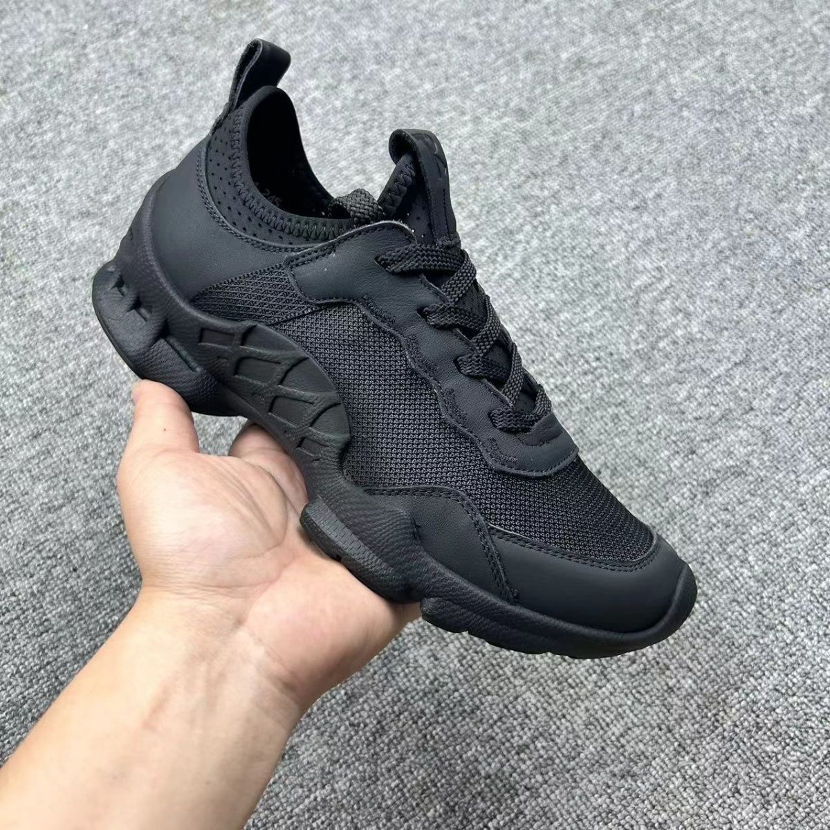 Trendy Luxury Athletic Shoes M - Hunting Outdoor Brands reseña y precio