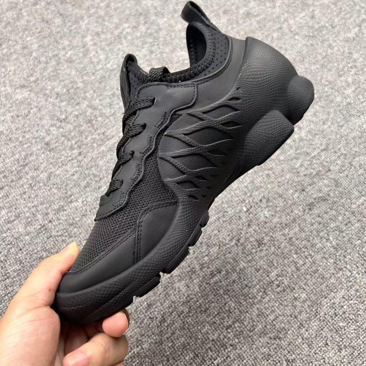 Trendy Luxury Athletic Shoes M - Hunting Outdoor Brands reseña y precio