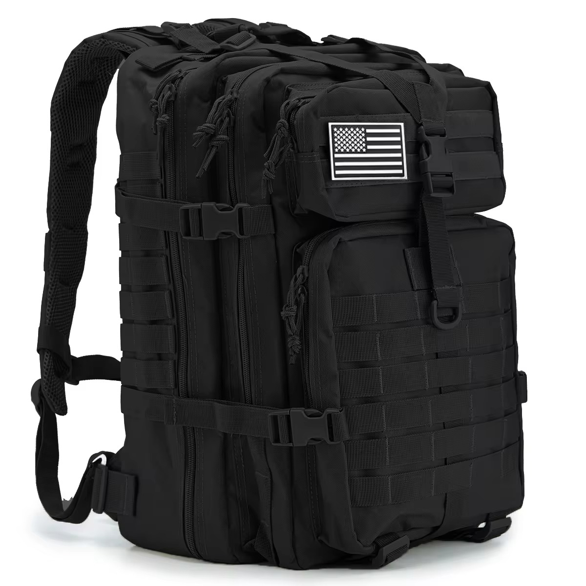 30L/50L Man Tactical Backpacks - Outdoor Hunting Packs reseña y precio