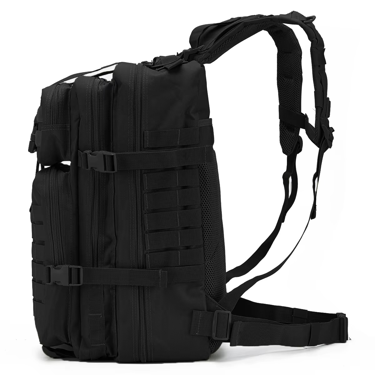 30L/50L Man Tactical Backpacks - Outdoor Hunting Packs reseña y precio