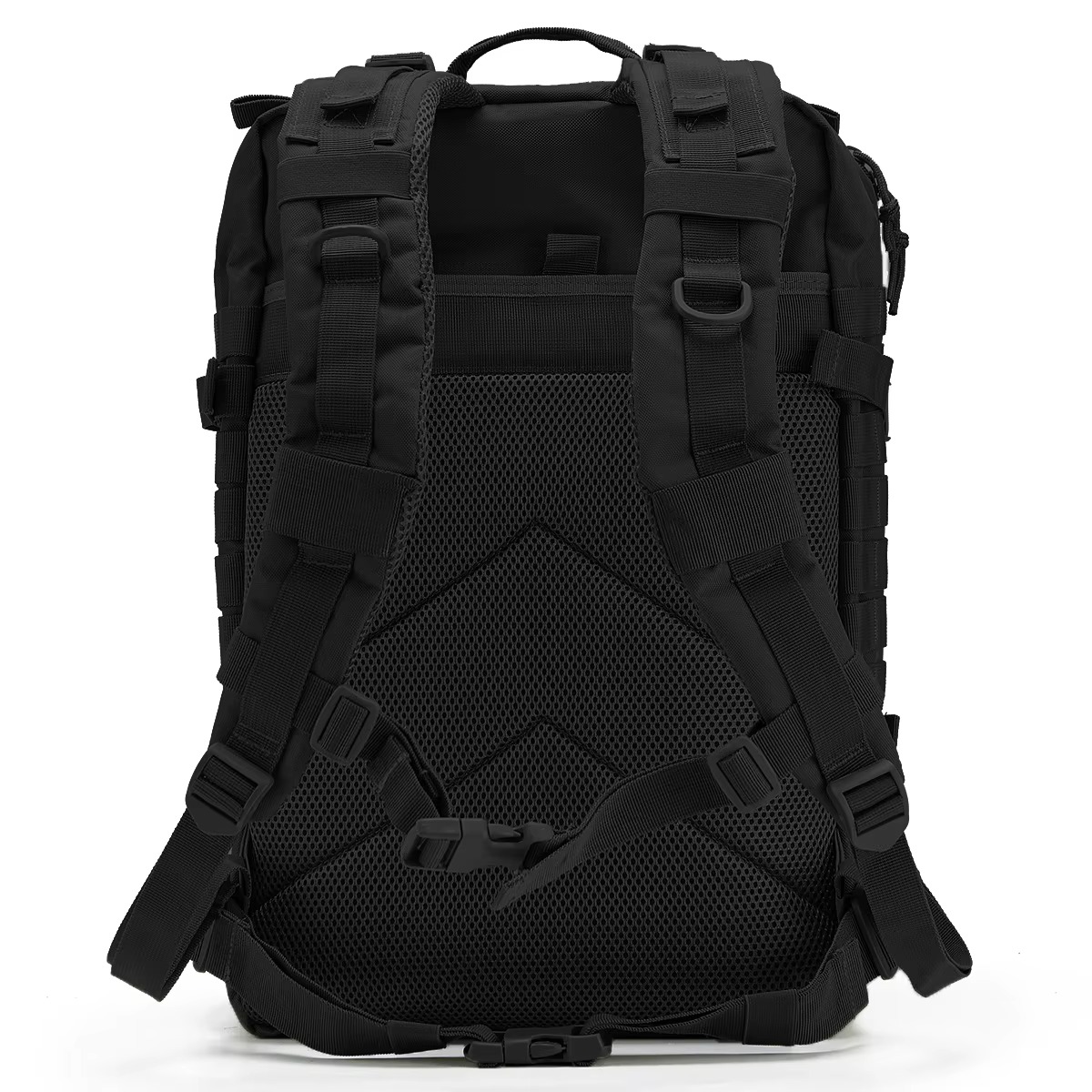 30L/50L Man Tactical Backpacks - Outdoor Hunting Packs reseña y precio