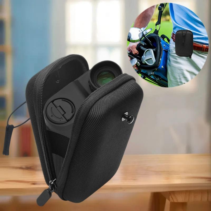 Golf Rangefinder Case EVA Hard - Hunting & Outdoor As reseña y precio