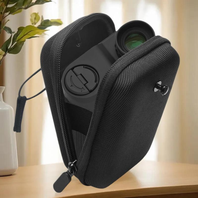 Golf Rangefinder Case EVA Hard - Hunting & Outdoor As reseña y precio