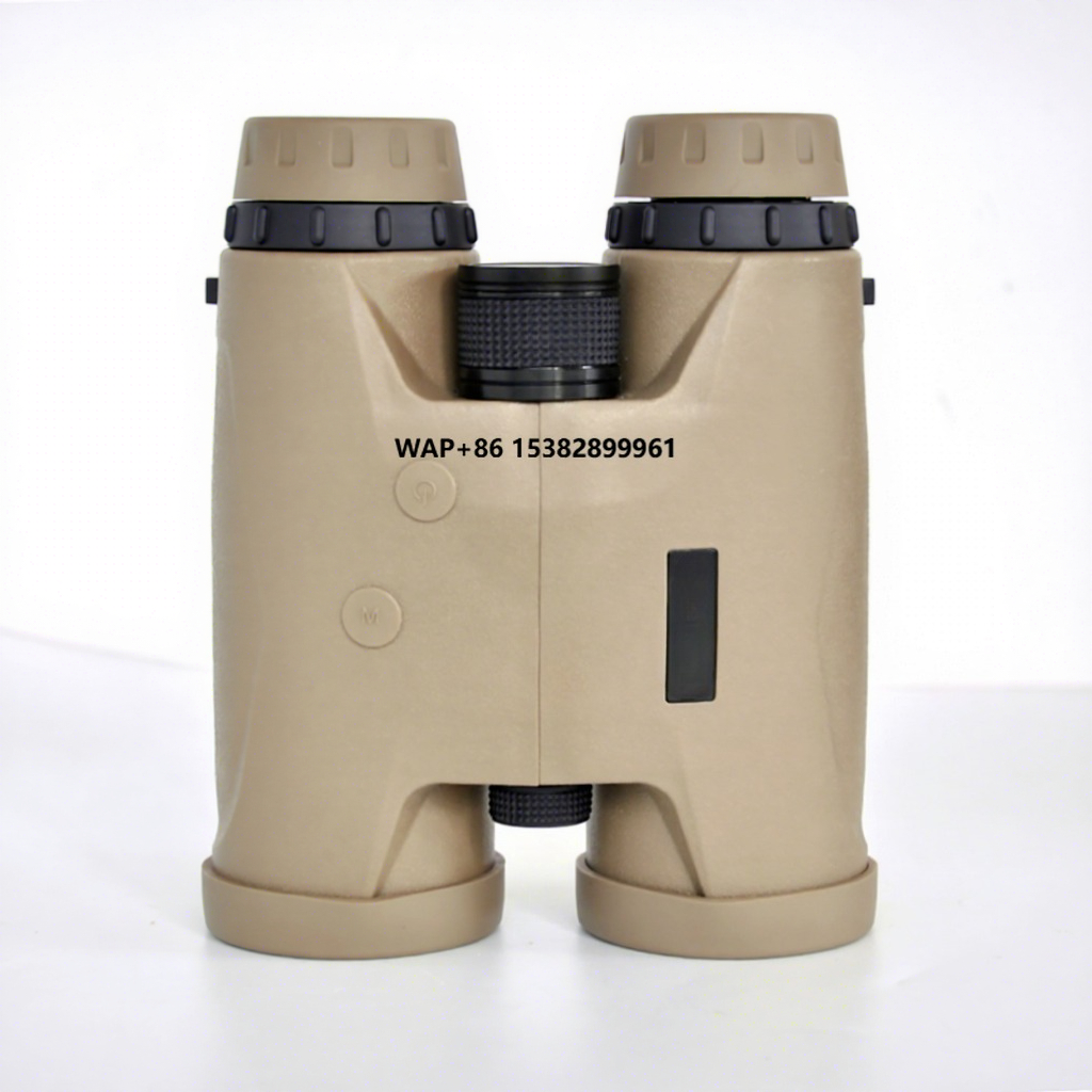 OUTLOOK YJC2000C 2000m 8X IP65 - Rangefinder Laser Hunting reseña y precio