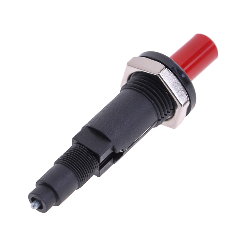Push Button Piezo Ignitor With - Outdoor Hunting Kitchen reseña y precio