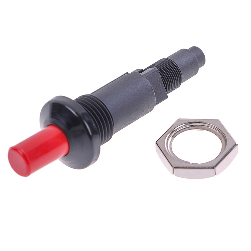 Push Button Piezo Ignitor With - Outdoor Hunting Kitchen reseña y precio