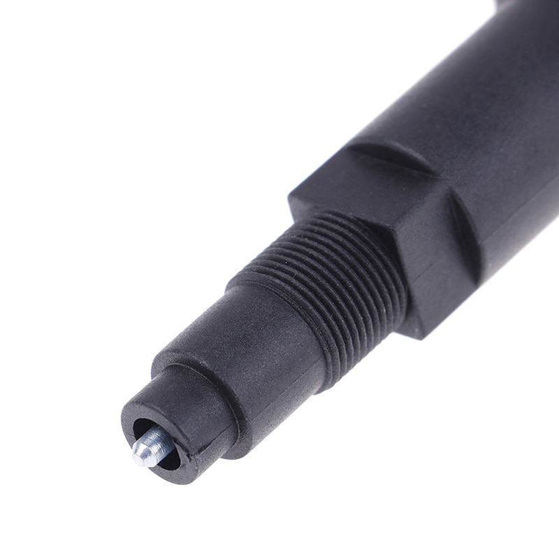 Push Button Piezo Ignitor With - Outdoor Hunting Kitchen reseña y precio