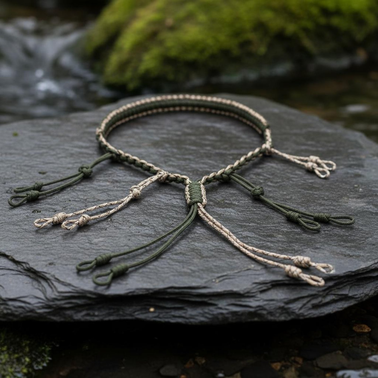 Waterfowl Call Lanyard Handmad - Game Call Whistle reseña y precio