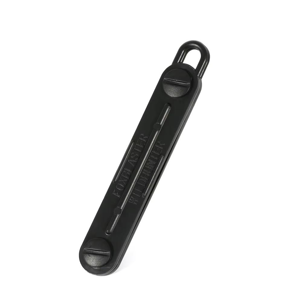 Outdoor Fox Down Fox Blaster C - Game Call Whistle reseña y precio