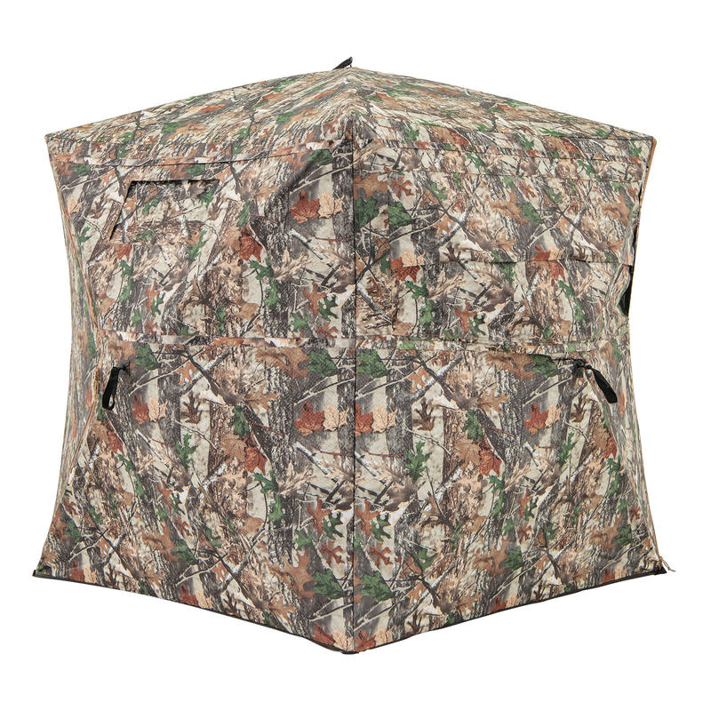 360° One Way See Through Hunti - Hunting & Outdoor As reseña y precio
