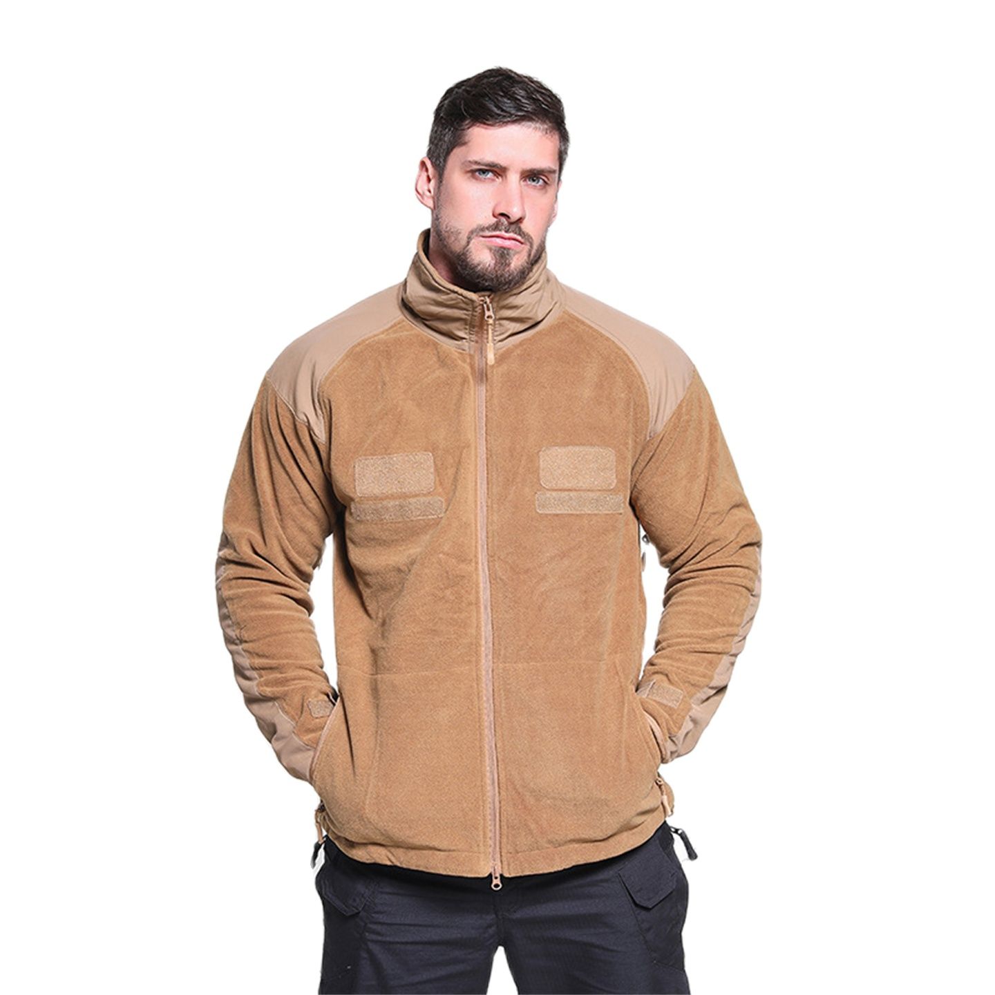 Autumn Winter Hunting Tactical - Outdoor Hunting Fleece reseña y precio