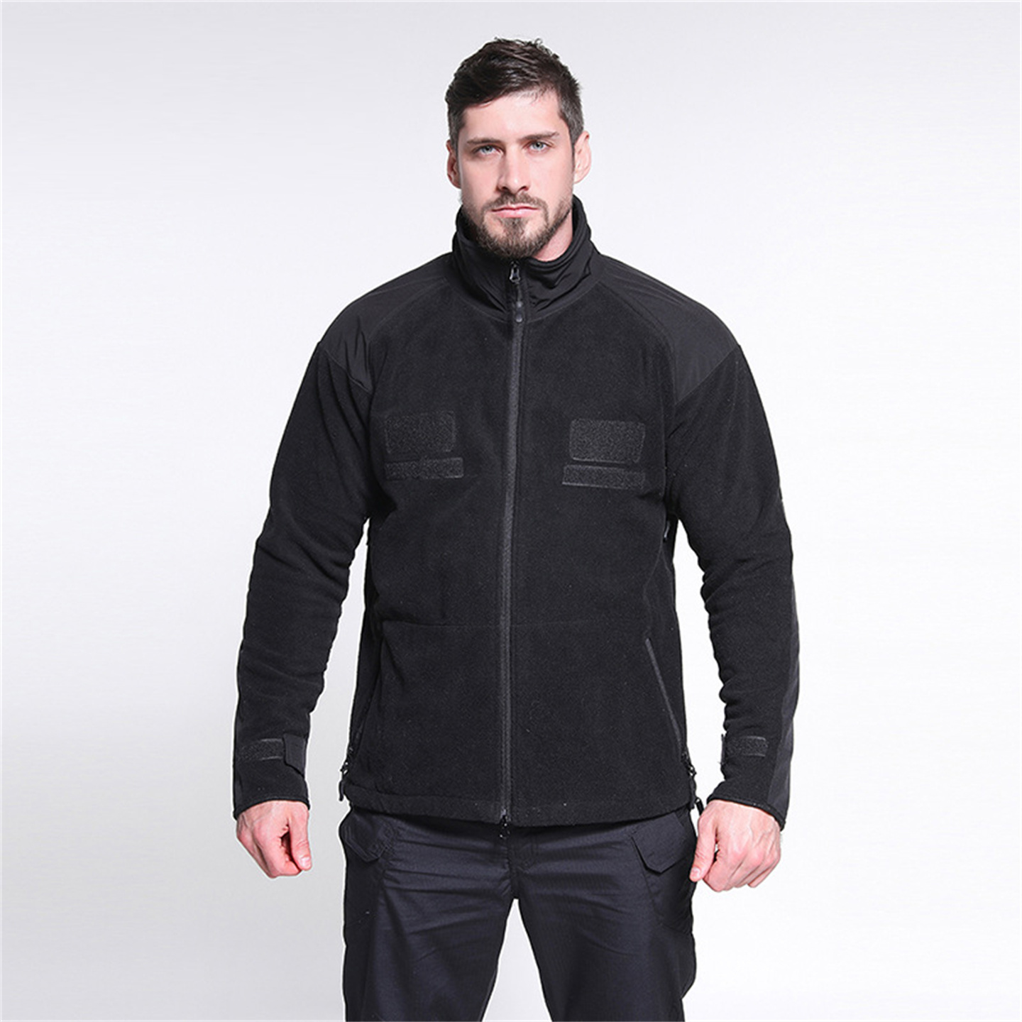Autumn Winter Hunting Tactical - Outdoor Hunting Fleece reseña y precio