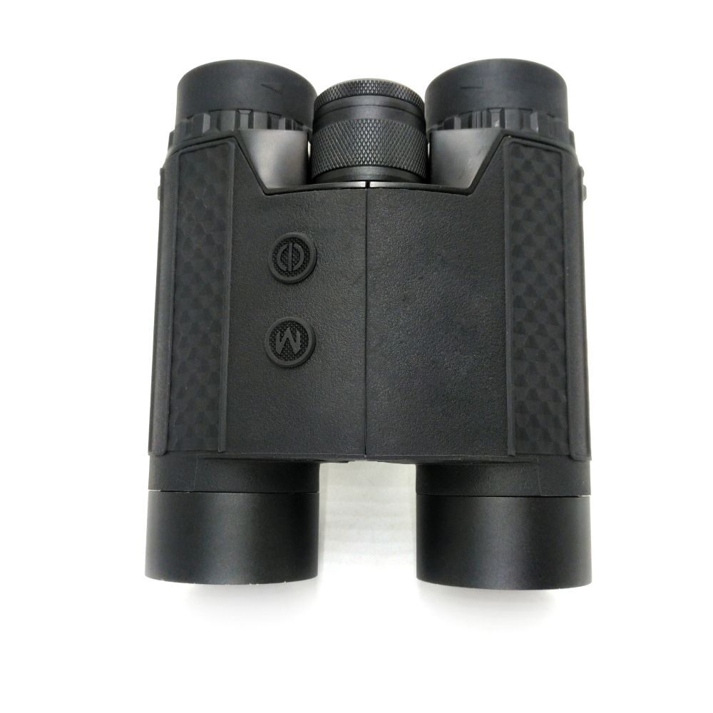 SECOZOOM 10x42 Multifunction R - Hunting & Outdoor As reseña y precio