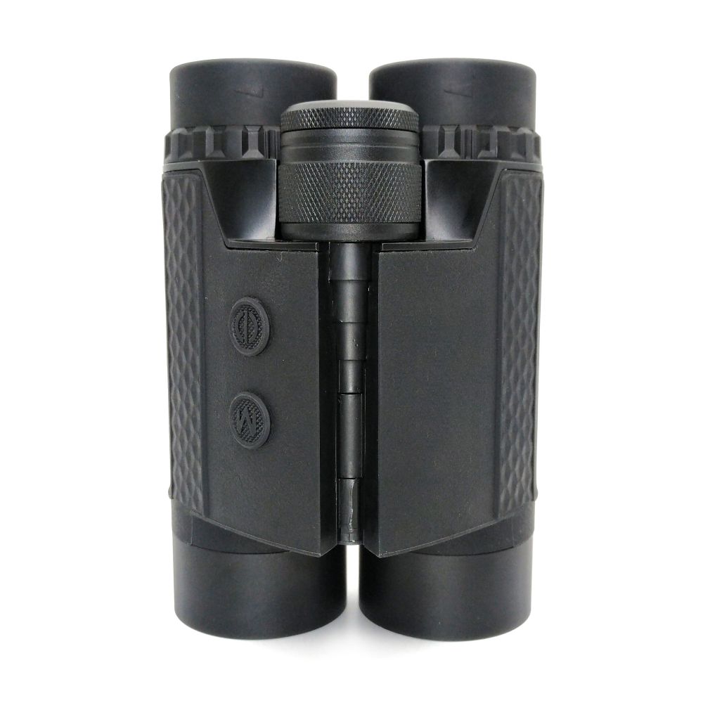 SECOZOOM 10x42 Multifunction R - Hunting & Outdoor As reseña y precio