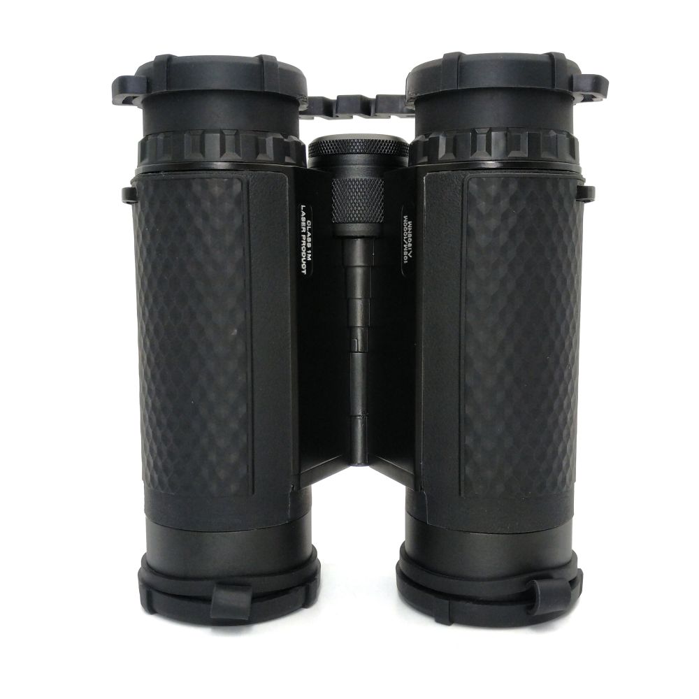 SECOZOOM 10x42 Multifunction R - Hunting & Outdoor As reseña y precio