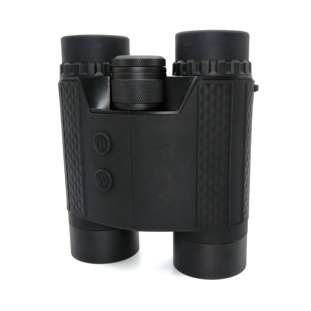 SECOZOOM 10x42 Multifunction R - Hunting & Outdoor As reseña y precio