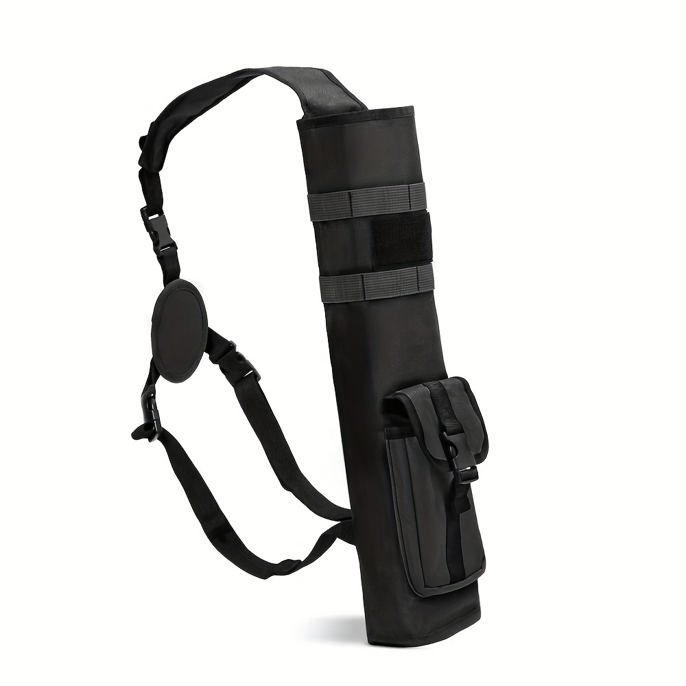 Tactical Arrows Bag Archery Li - Quiver Arrow Back reseña y precio