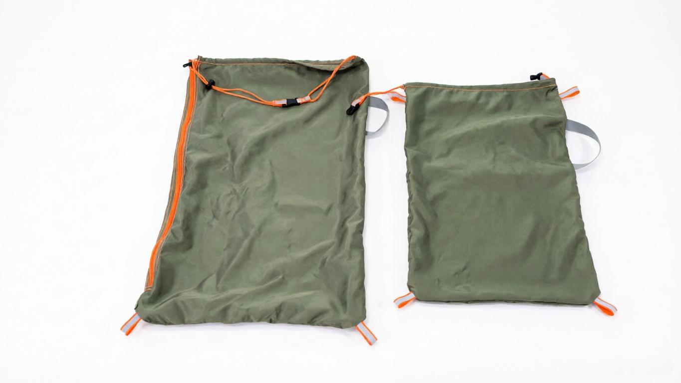 hit productCustom logo Breatha - Game Bag Meat Hunting reseña y precio