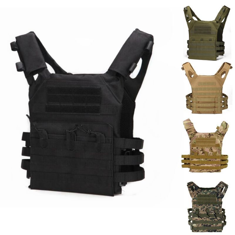 Hunting Tactical Body Armor Mo - Outdoor Hunting Fleece reseña y precio