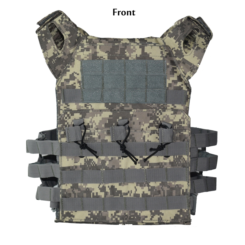 Hunting Tactical Body Armor Mo - Outdoor Hunting Fleece reseña y precio