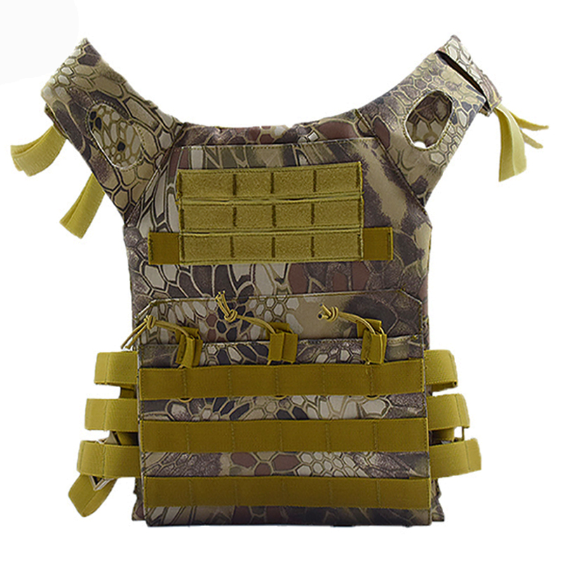 Hunting Tactical Body Armor Mo - Outdoor Hunting Fleece reseña y precio
