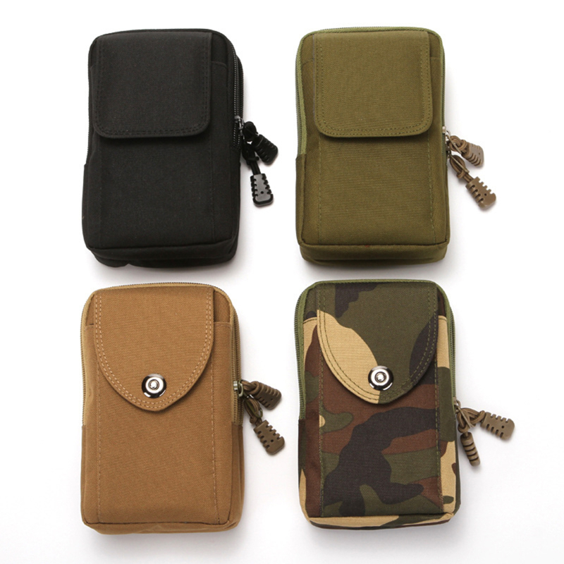 Men Waistpack Small Pouch Outd - Outdoor Hunting Packs reseña y precio