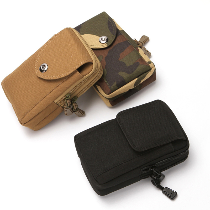 Men Waistpack Small Pouch Outd - Outdoor Hunting Packs reseña y precio