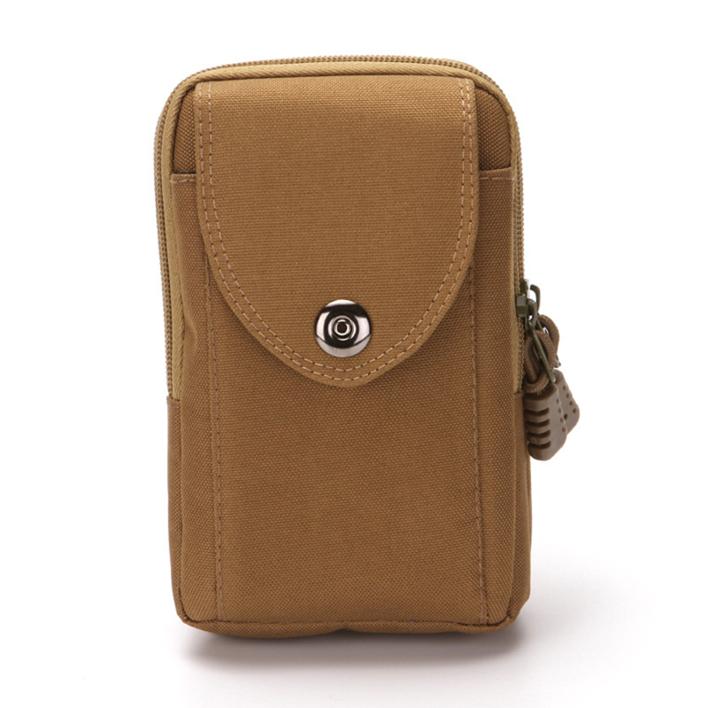 Men Waistpack Small Pouch Outd - Outdoor Hunting Packs reseña y precio