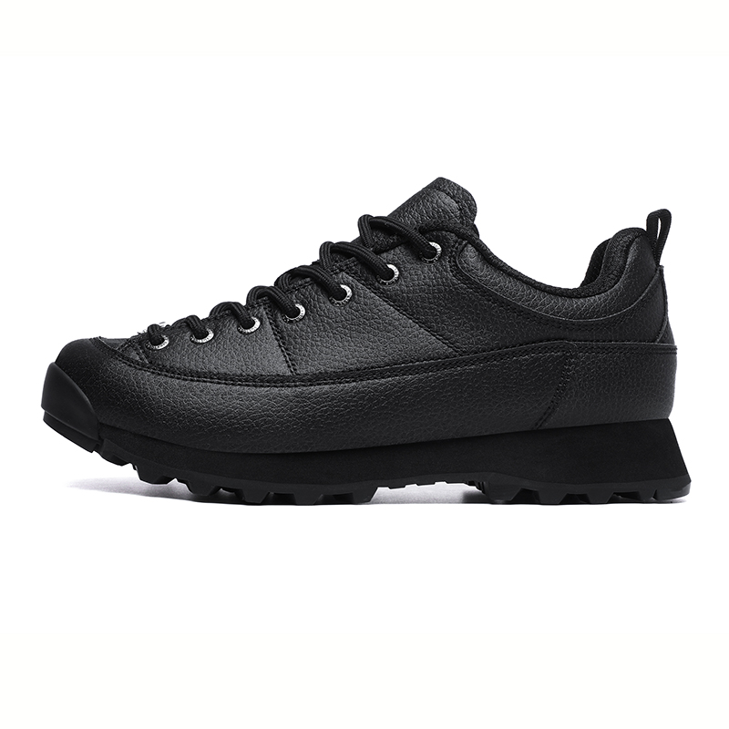 Trendy Leather Shoes Hiking Me - Hunting Outdoor Brands reseña y precio