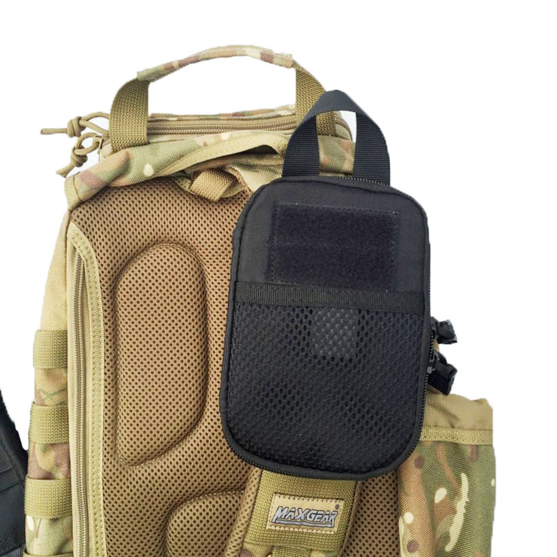 NEWTactical EDC Molle Pouch Po - Outdoor Hunting Packs reseña y precio