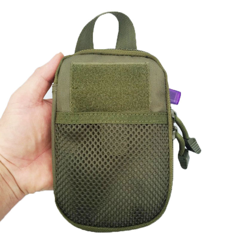 NEWTactical EDC Molle Pouch Po - Outdoor Hunting Packs reseña y precio