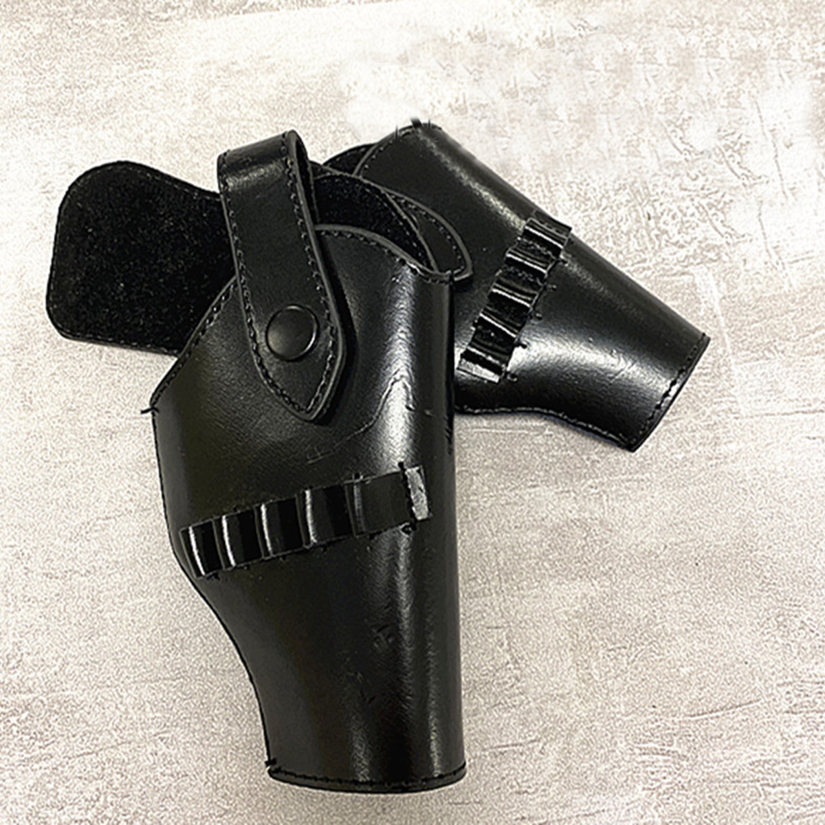 64/77 Tactical Pistol Holster  - Outdoor Hunting Movies reseña y precio
