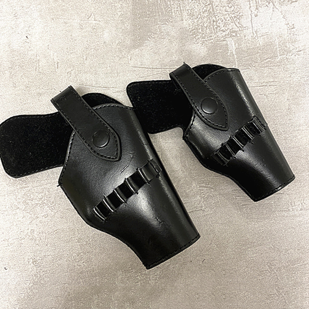 64/77 Tactical Pistol Holster  - Outdoor Hunting Movies reseña y precio