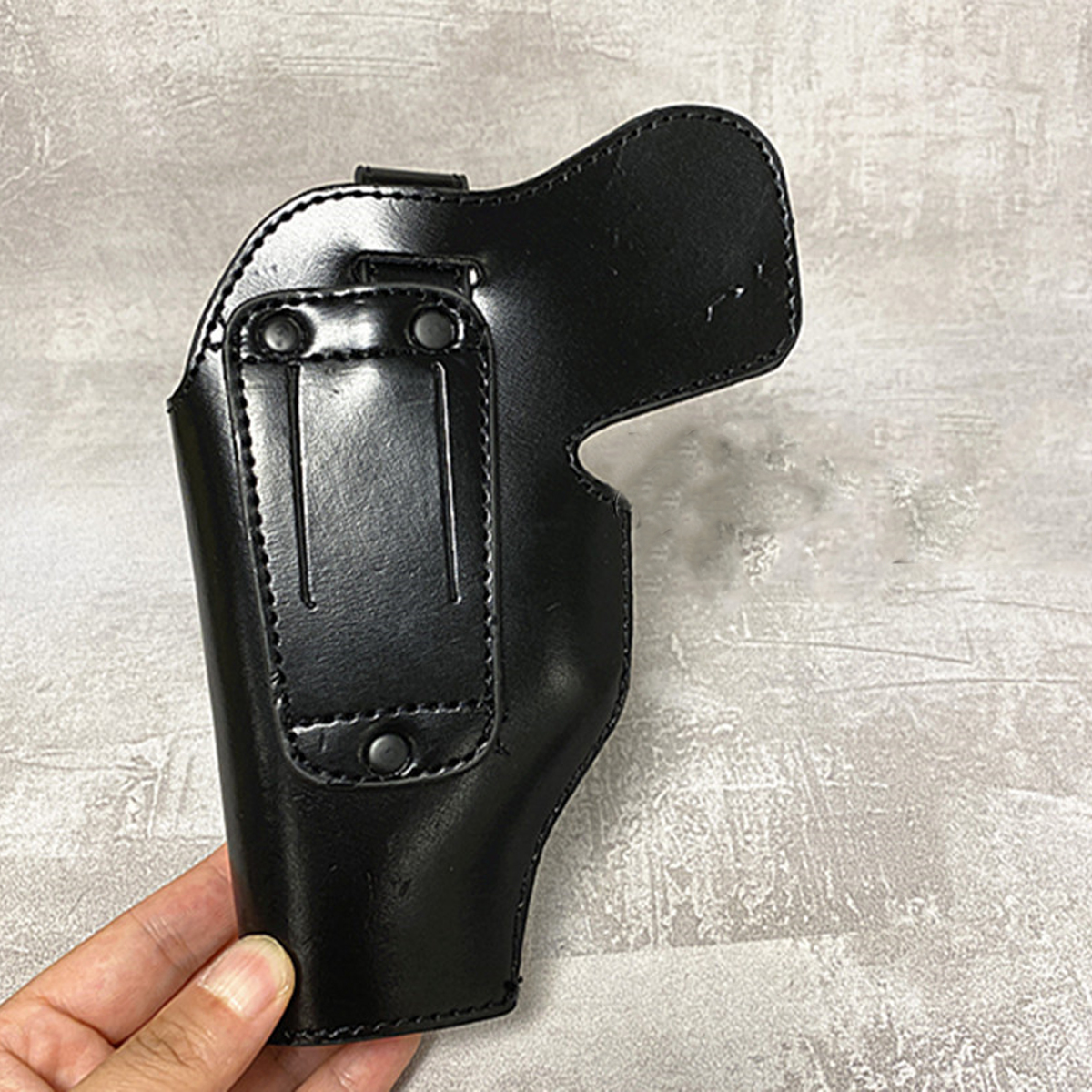 64/77 Tactical Pistol Holster  - Outdoor Hunting Movies reseña y precio
