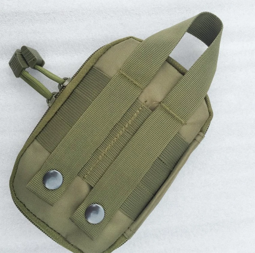 1000D Nylon EDC Molle Pouch Sm - Outdoor Hunting Packs reseña y precio