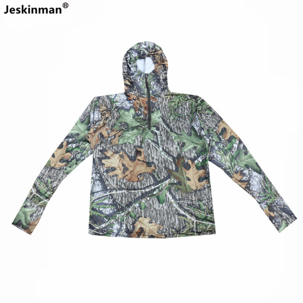 Summer Outdoor Jungle Camo Hun - Outdoor Hunting Outfitters reseña y precio