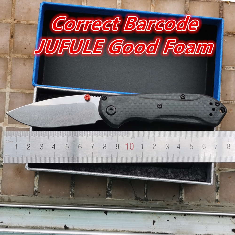 JUFULE Best Foam Mini Freek 56 - Best Hunting Outdoor Knife reseña y precio