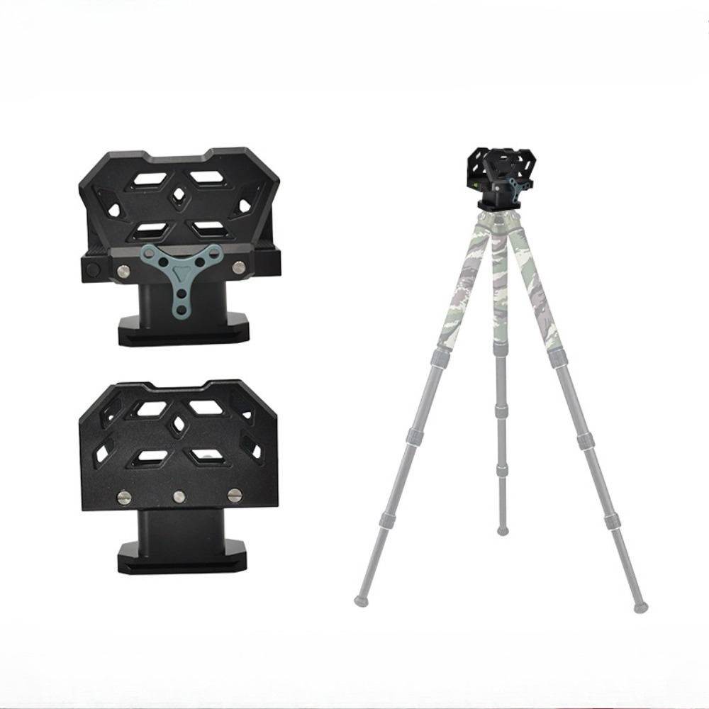 MAGORUI Aluminum Alloy Tactica - Hunting & Outdoor As reseña y precio