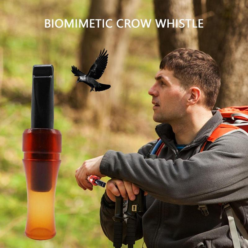 BionicCrow Call Hunting Gear D - Game Call Whistle reseña y precio