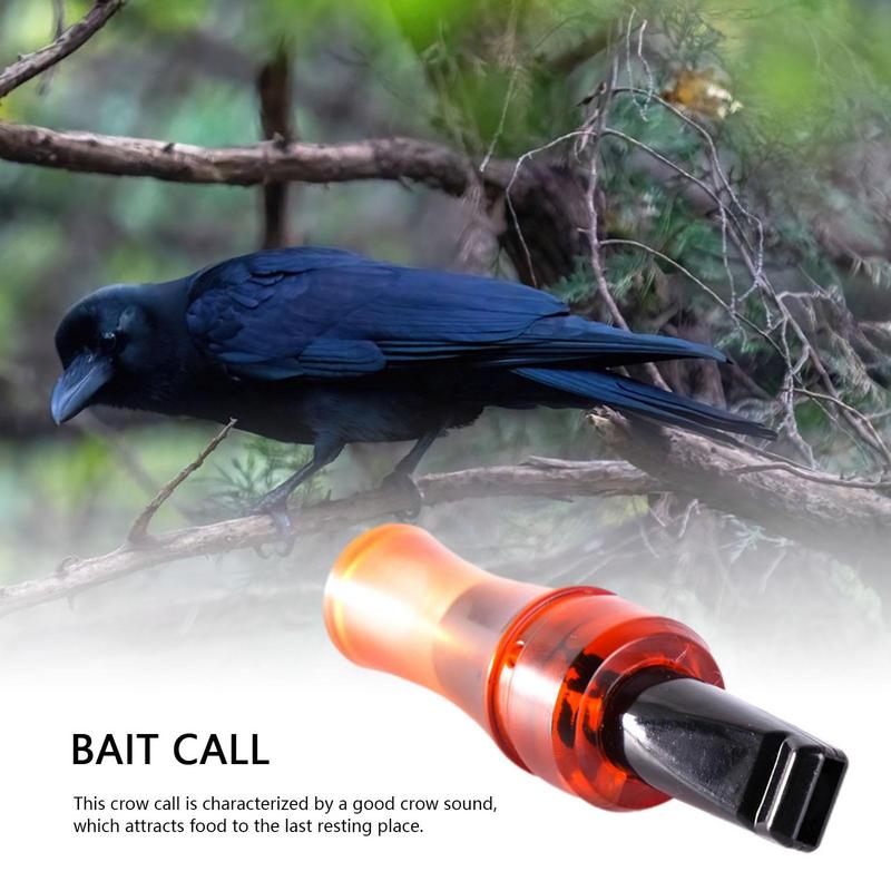 BionicCrow Call Hunting Gear D - Game Call Whistle reseña y precio
