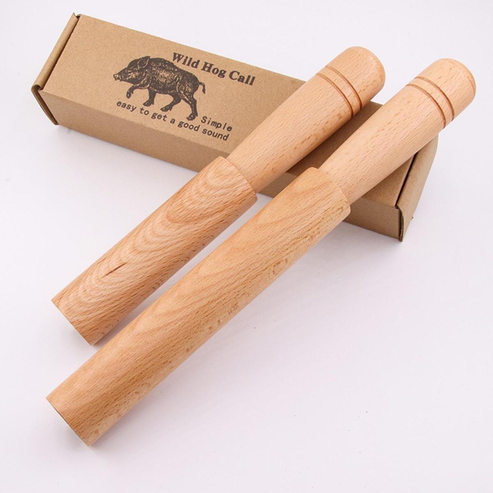 Natural Boar Call Hunting Whis - Game Call Whistle reseña y precio