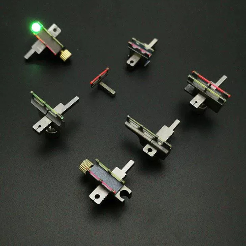 1pcs Stainless Steel hunting S - Rangefinder Laser Hunting reseña y precio