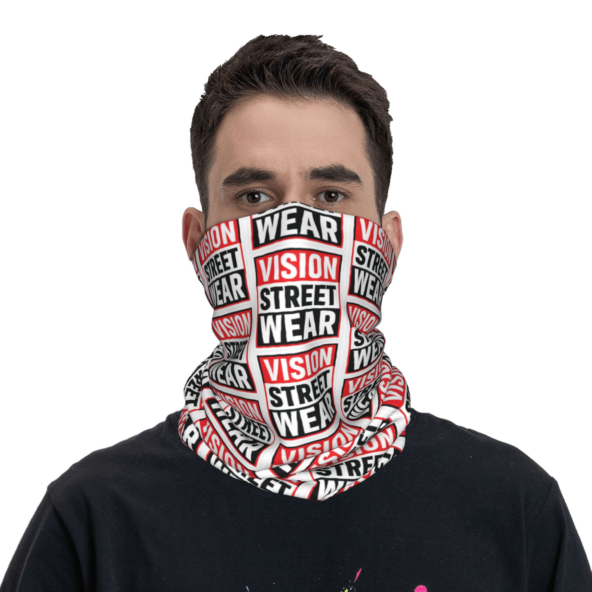 Visions Street Wears Winter He - Hunting Outdoor Brands reseña y precio